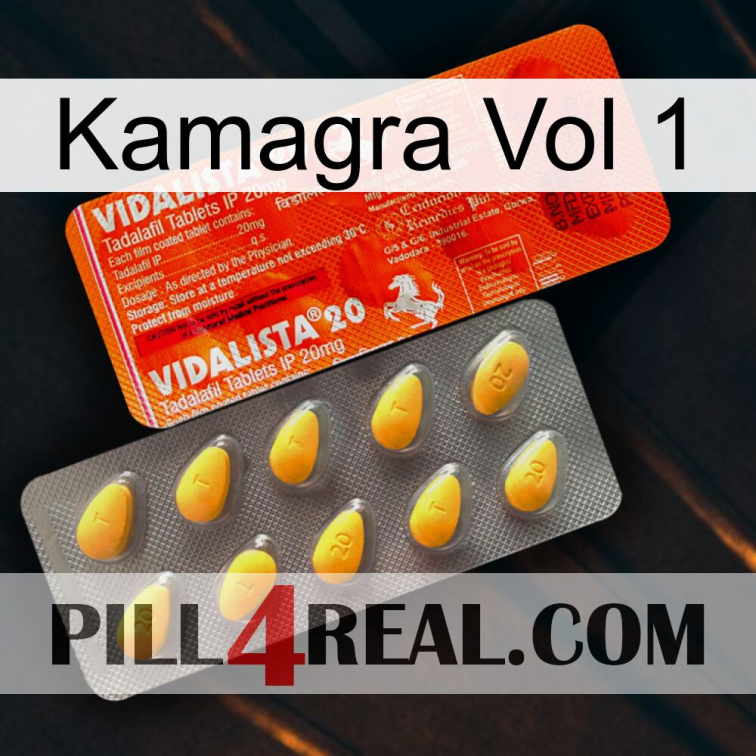 Kamagra Vol 1 new01
